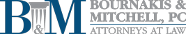 Bournakis Logo